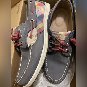 Sperry top sider